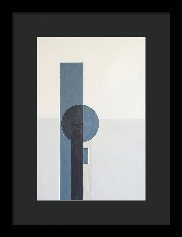 Water Tower Minimalism