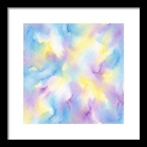 Watercolor Wash