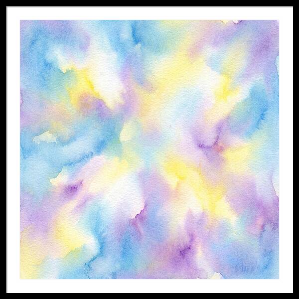 Watercolor Wash