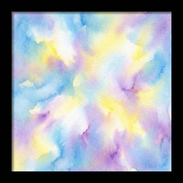 Watercolor Wash