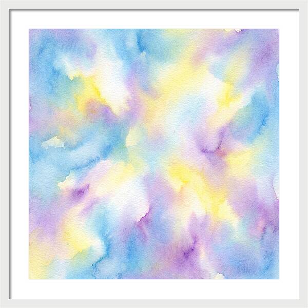 Watercolor Wash