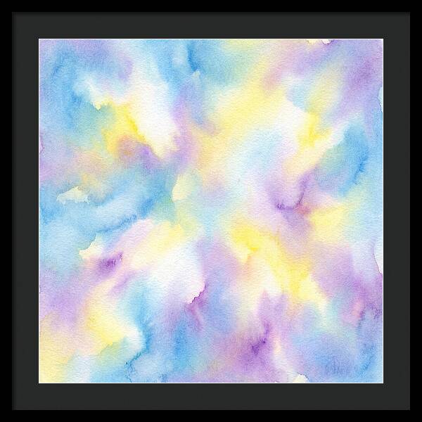 Watercolor Wash