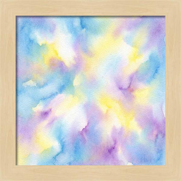 Watercolor Wash