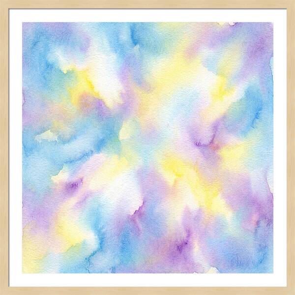 Watercolor Wash