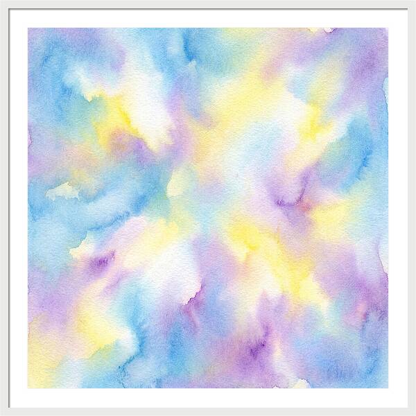 Watercolor Wash