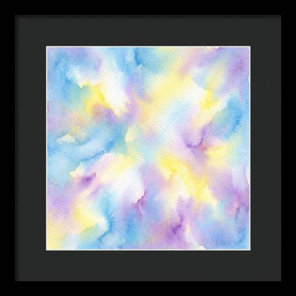 Watercolor Wash
