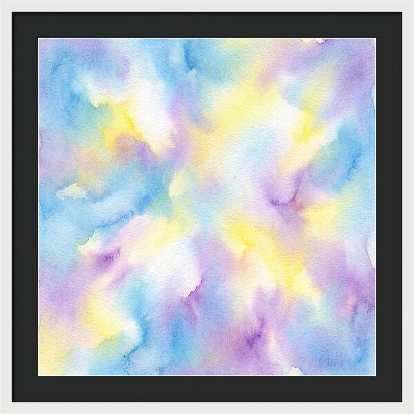 Watercolor Wash