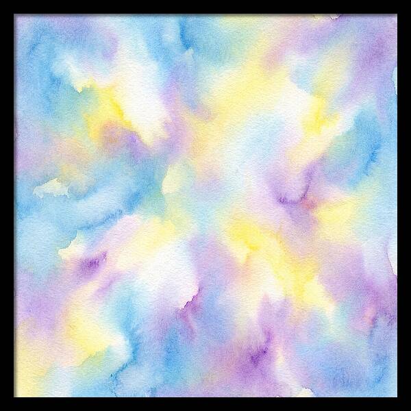 Watercolor Wash