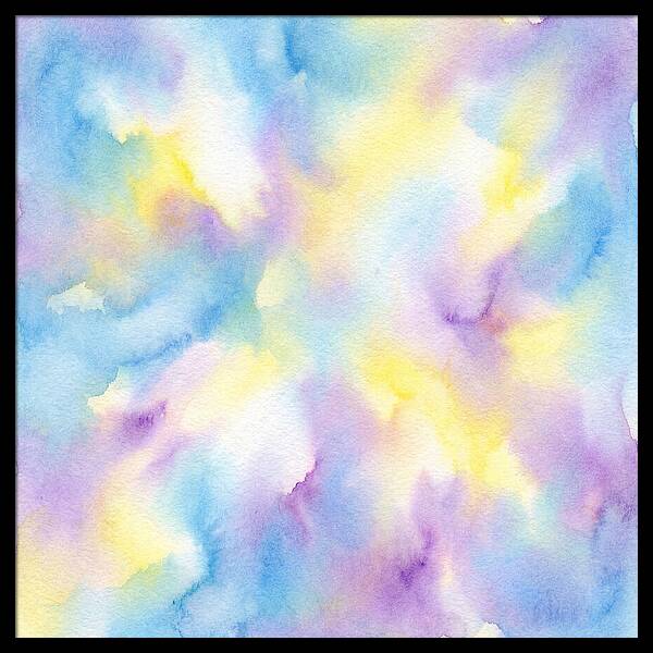 Watercolor Wash