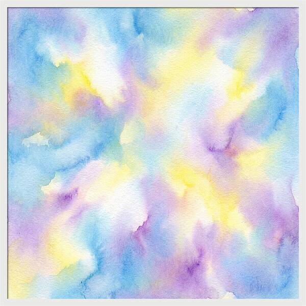 Watercolor Wash