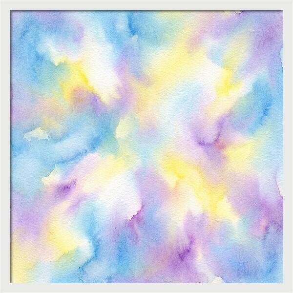 Watercolor Wash