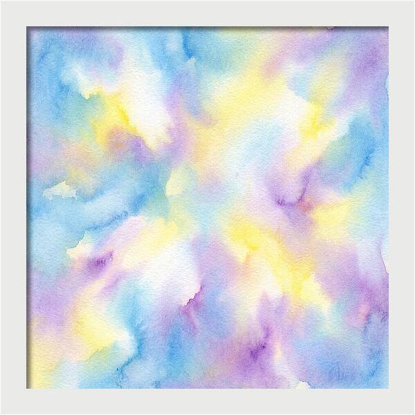 Watercolor Wash