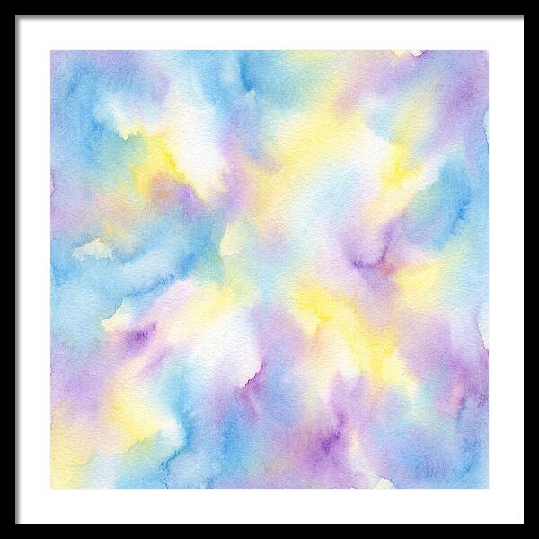 Watercolor Wash