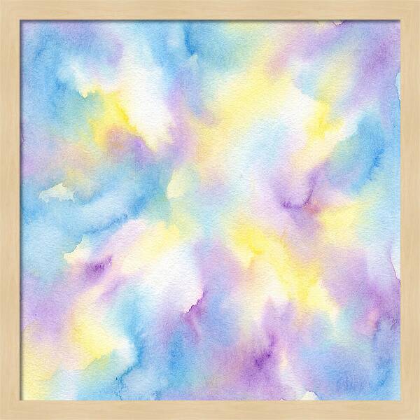 Watercolor Wash
