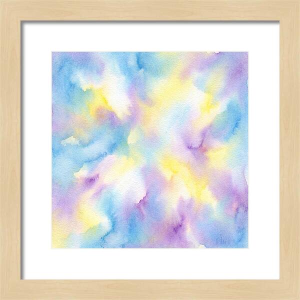 Watercolor Wash