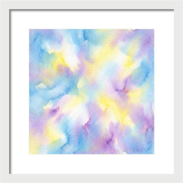 Watercolor Wash