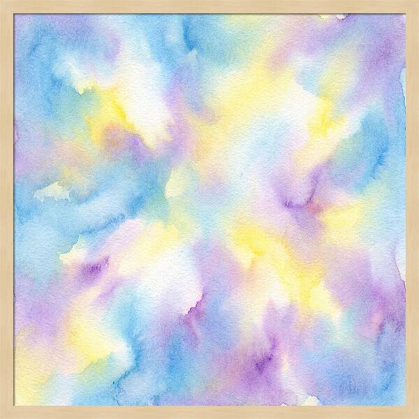 Watercolor Wash