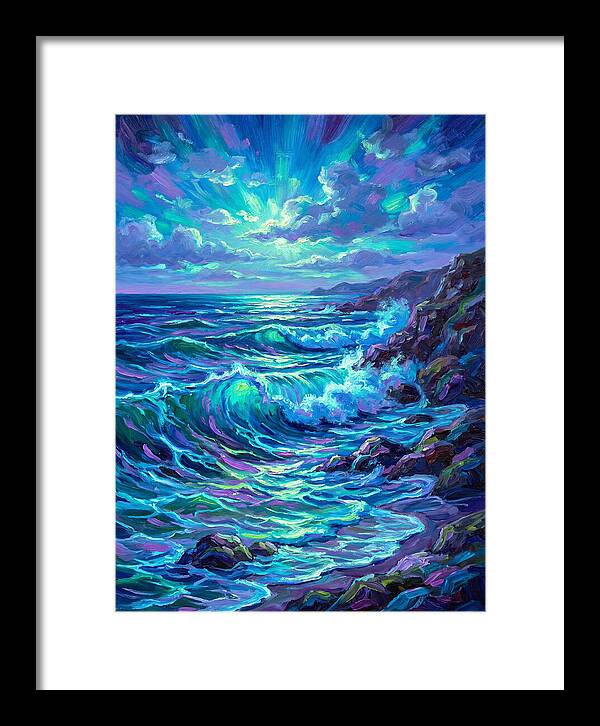 Wave Landscape