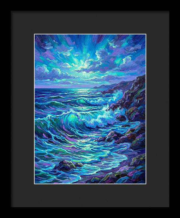 Wave Landscape