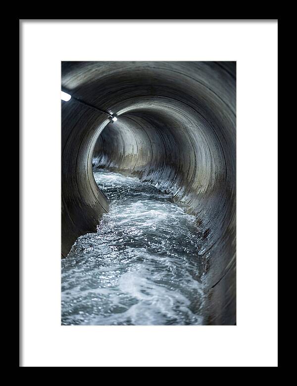 Wave Tunnel Serenity