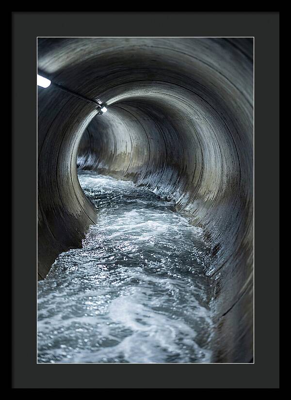 Wave Tunnel Serenity
