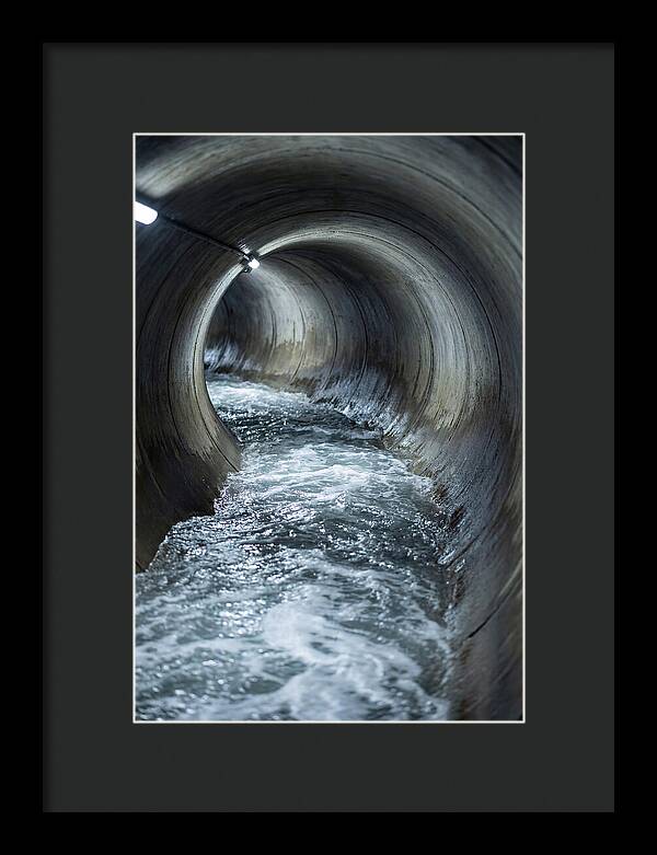 Wave Tunnel Serenity