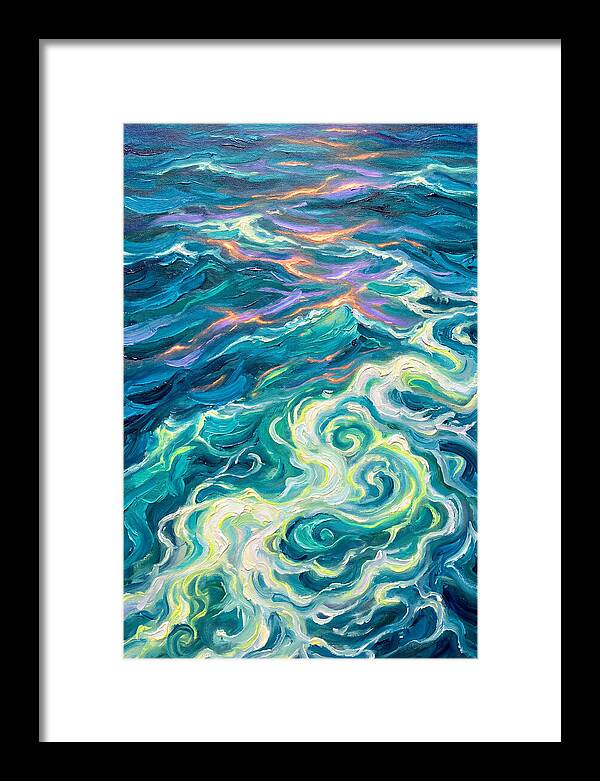 Waves In Motion