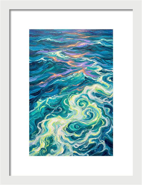 Waves In Motion