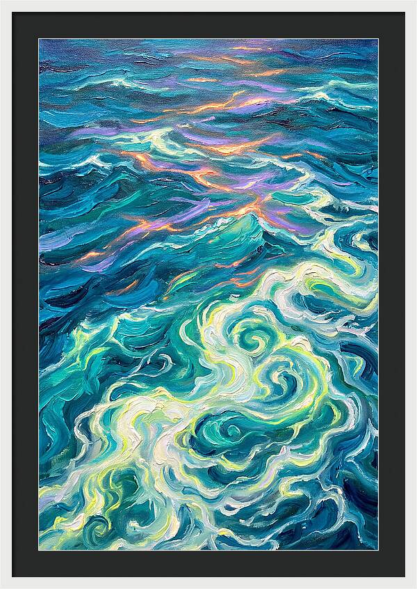 Waves In Motion