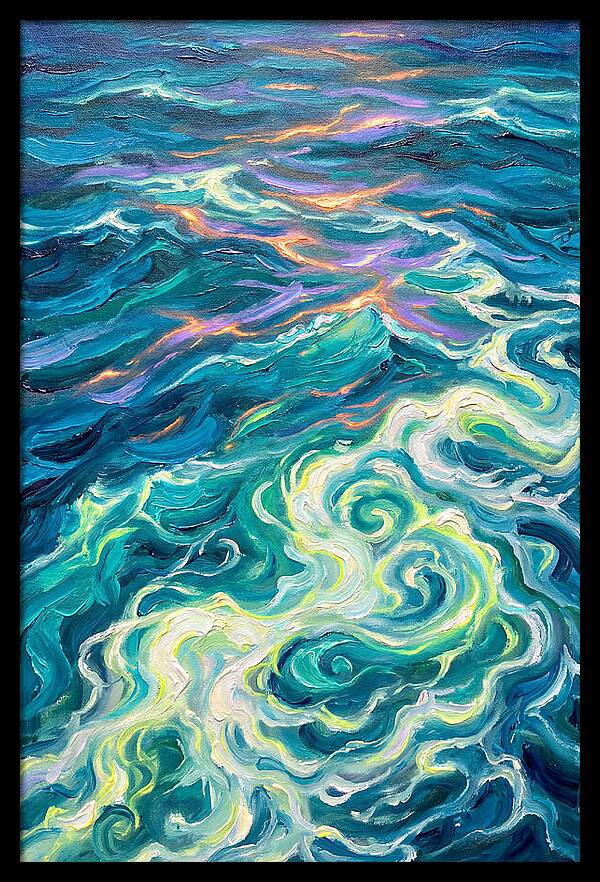 Waves In Motion