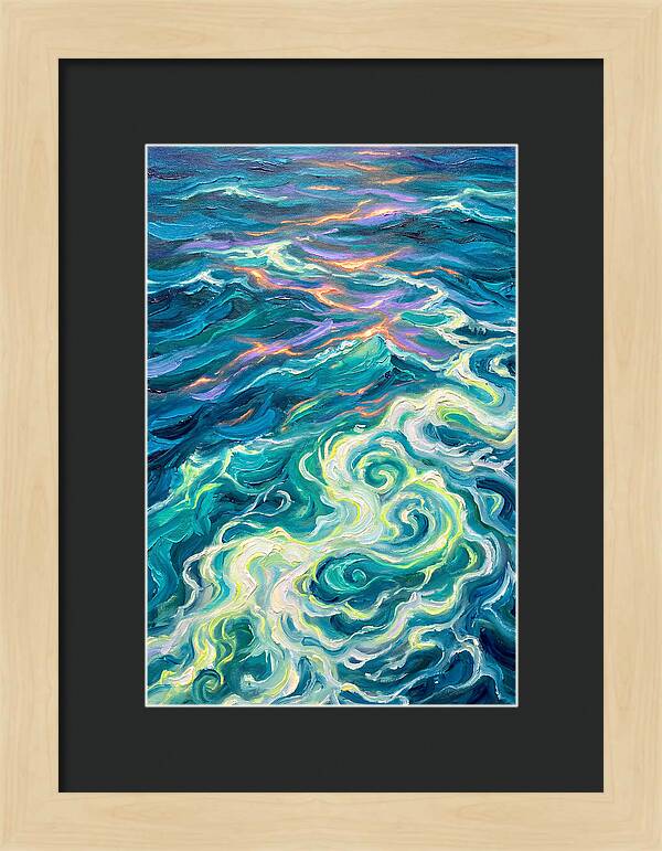 Waves In Motion