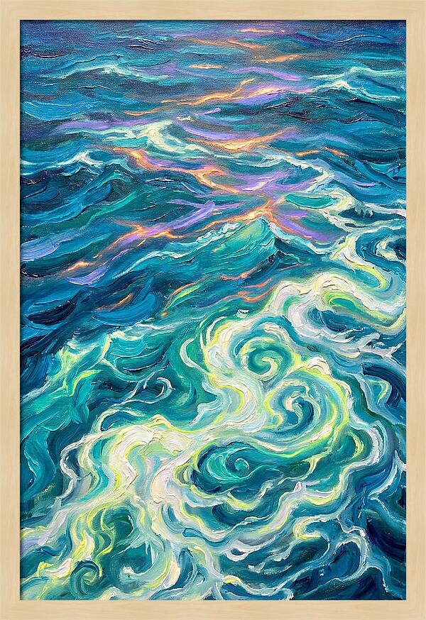 Waves In Motion