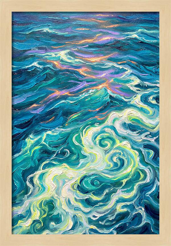 Waves In Motion