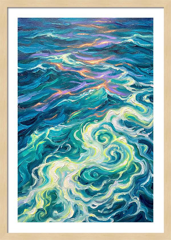 Waves In Motion