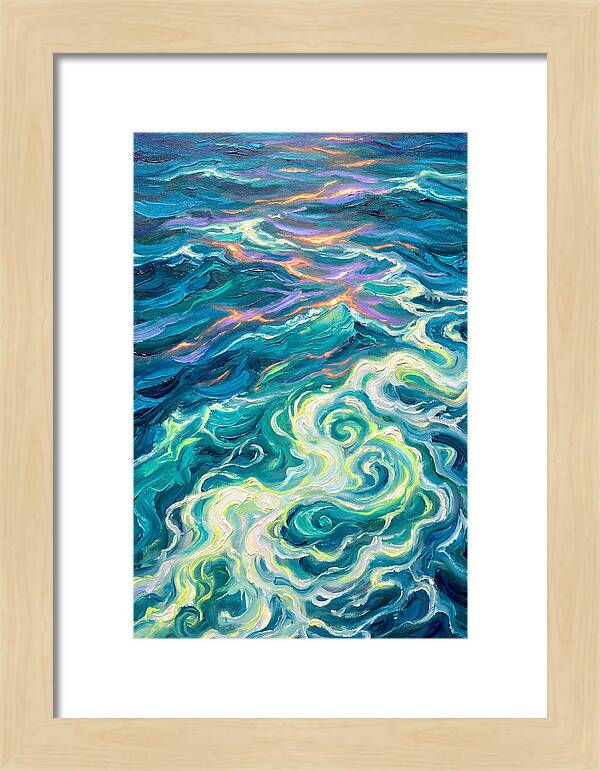 Waves In Motion