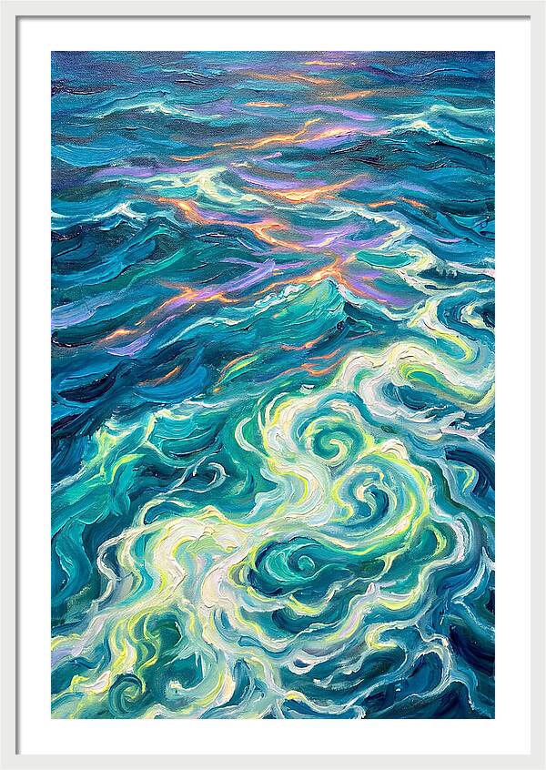 Waves In Motion