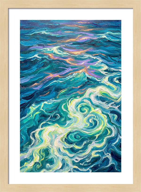 Waves In Motion
