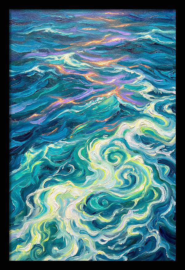 Waves In Motion