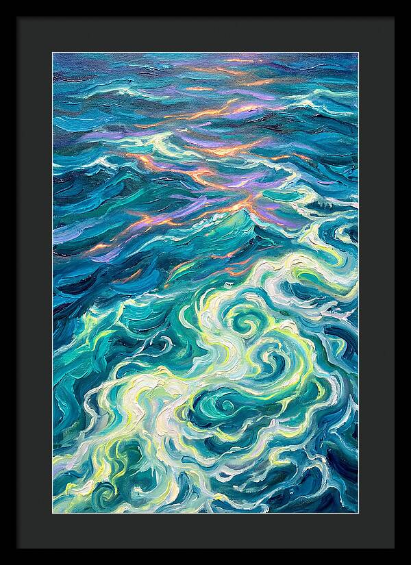 Waves In Motion