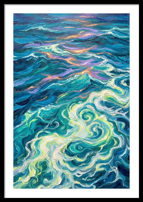Waves In Motion