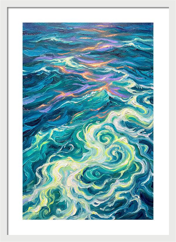 Waves In Motion