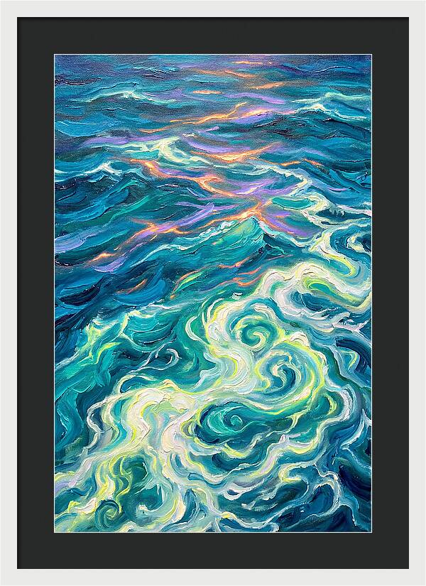 Waves In Motion