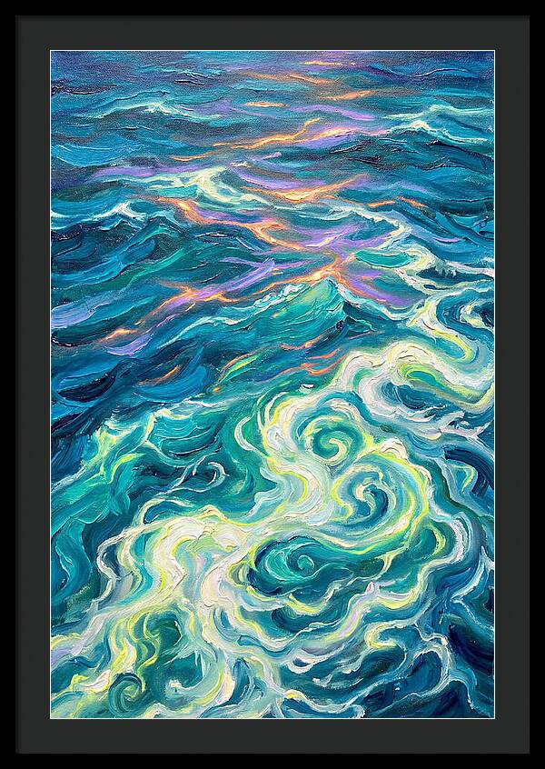 Waves In Motion