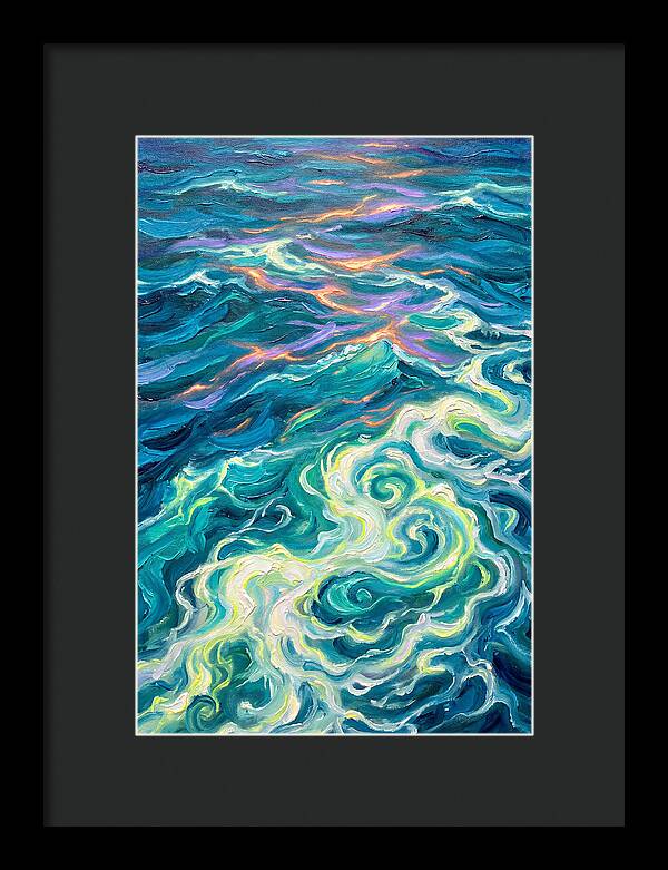 Waves In Motion