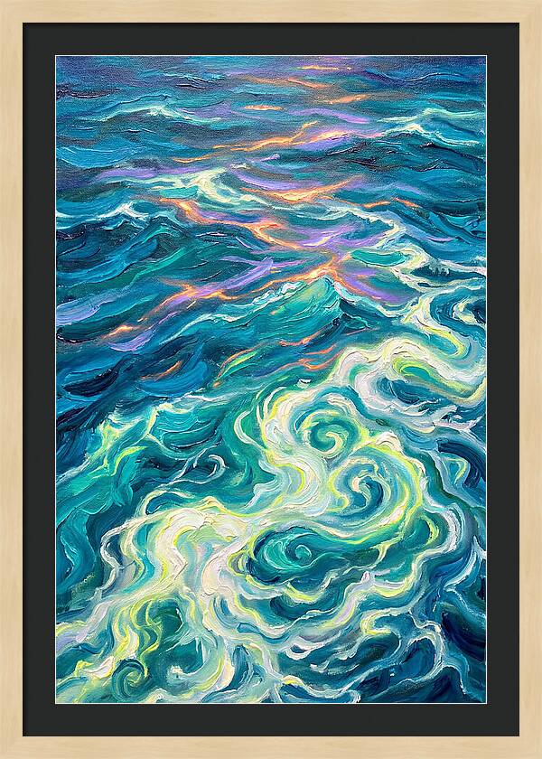Waves In Motion