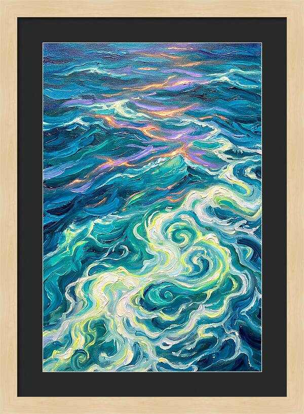 Waves In Motion