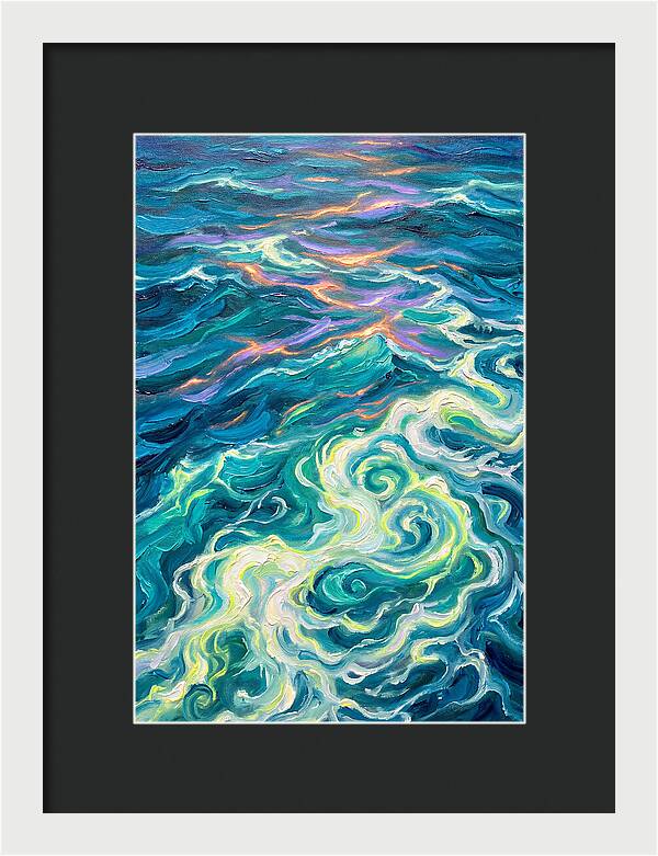 Waves In Motion