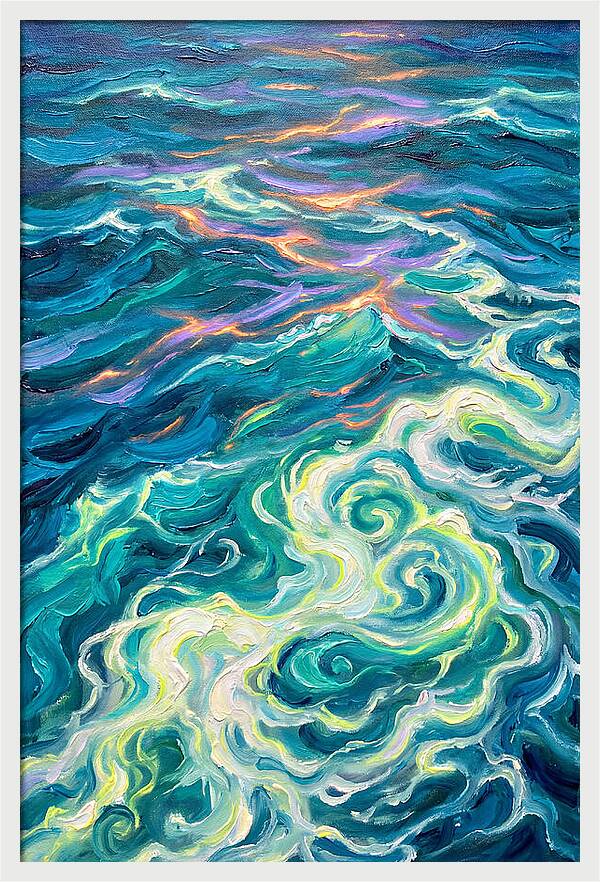 Waves In Motion