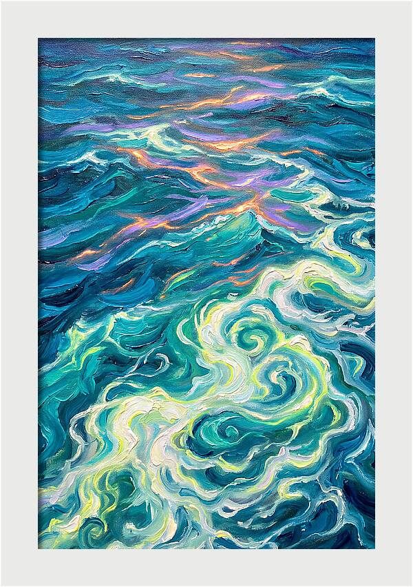 Waves In Motion