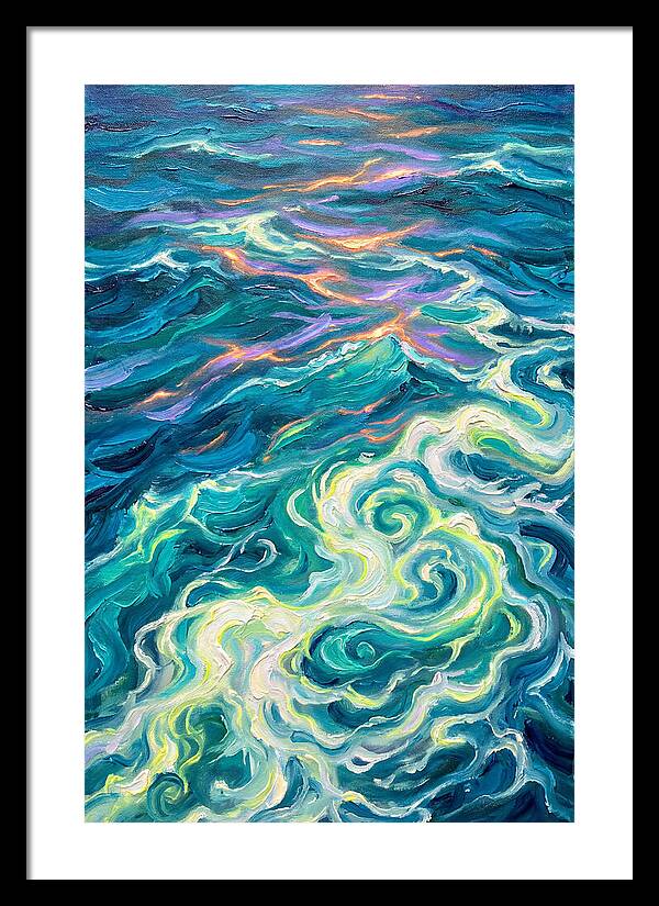 Waves In Motion